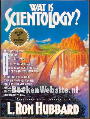 Wat is Scientology ?