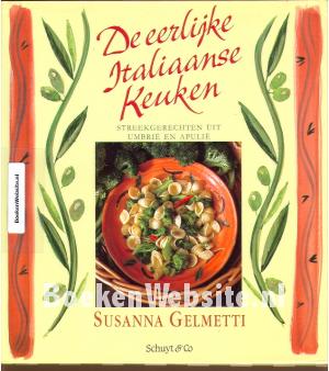 De eerlijke Italiaanse Keuken