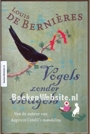Vogels zonder Vleugels Vogels zonder Vleugels
