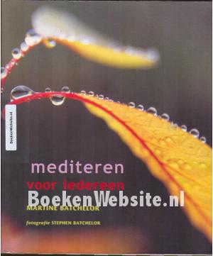 Mediteren voor iedereen