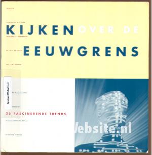 Kijken over de Eeuwgrens