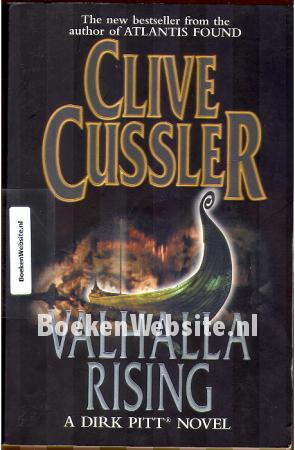 Valhalla Rising