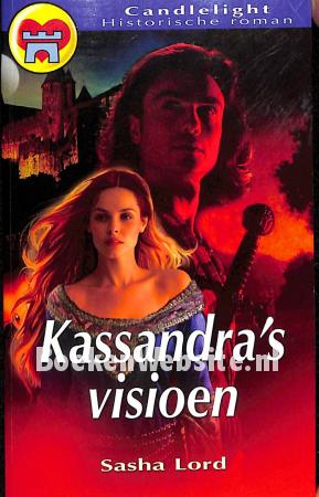 0741 Kassandra's visioen