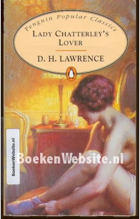 Lady Chatterley's Lover