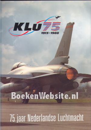 75 jaar Nederlandse Luchtmacht