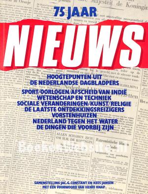 75 jaar Nieuws 75 jaar Nieuws