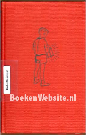 Soms dragen kinderen lampen...