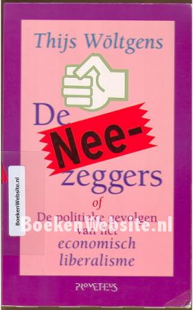 De Nee-zeggers