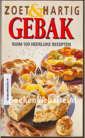Zoet & Hartig Gebak