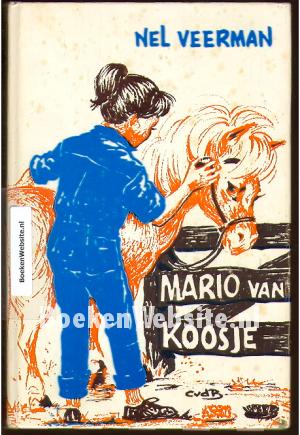 Mario van Koosje