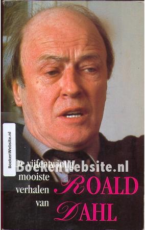 De vijfentwintig mooiste verhalen van Raold Dahl