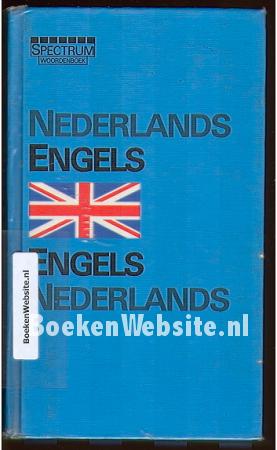 Nederlands-Engels /  Engels-Nederlands