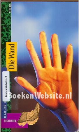 Die Wand