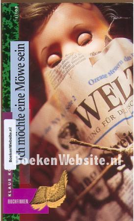 Ich möchte eine Möwe sein Ich möchte eine Möwe sein