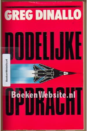 Dodelijke opdracht