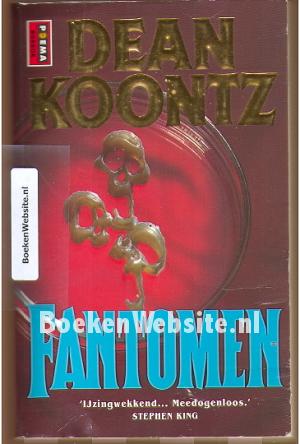 Fantomen