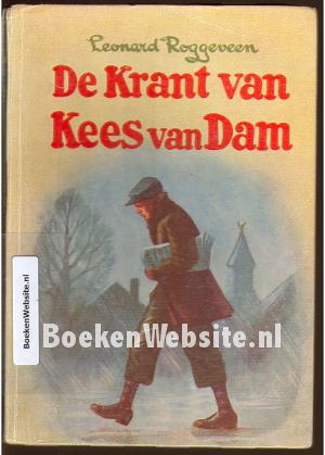 De Krant van Kees van Dam