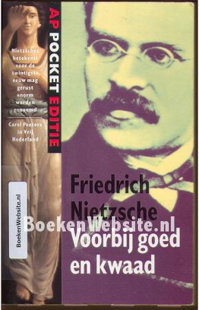 Voorbij goed en kwaad