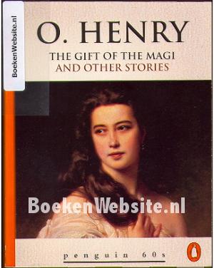 The Gift of the Magi and other Stories