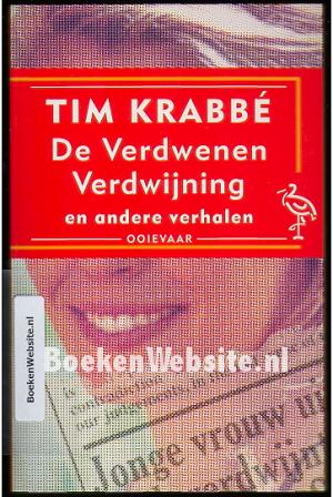 De Verdwenen Verdwijning en andere verhalen