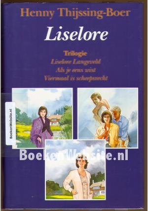 Liselore trilogie