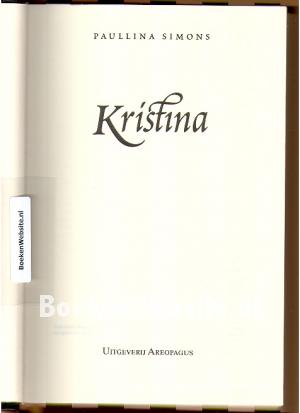 Kristina