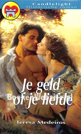 0854 Je geld of je liefde