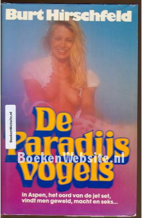 De Paradijsvogels