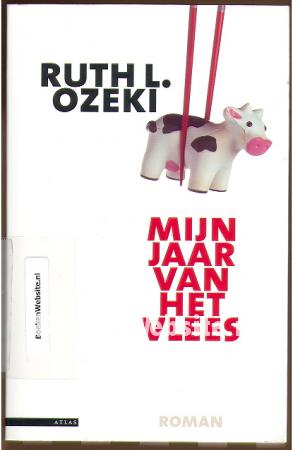 Mijn jaar van het vlees Mijn jaar van het vlees