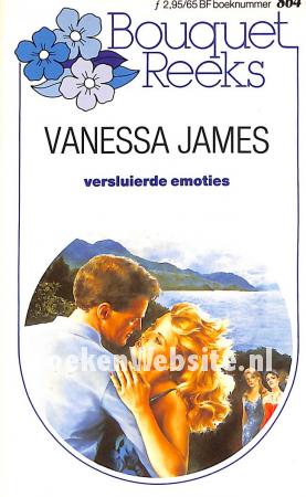 0864 Versluierde emoties