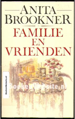 Familie en Vrienden Familie en Vrienden