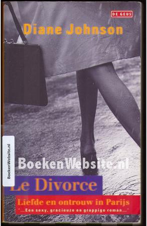 Le Divorce Le Divorce