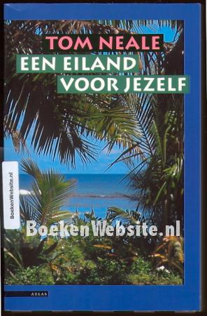 Een eiland voor jezelf