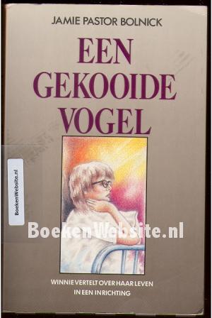 Een gekooide vogel