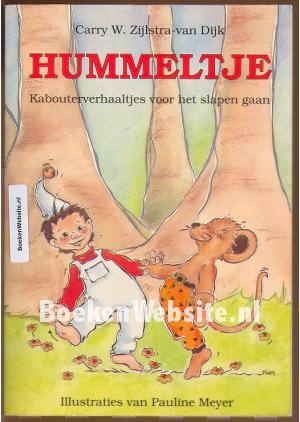 Hummeltje Kabouter verhaaltjes voor het slapen gaan