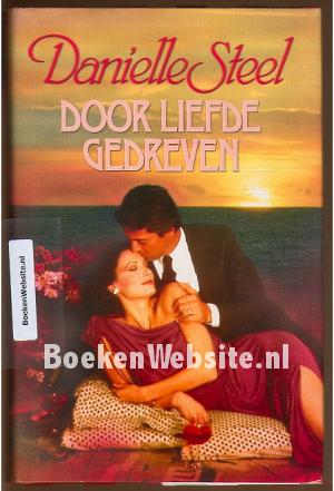 Door liefde gedreven Door liefde gedreven