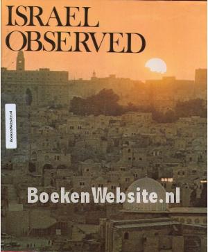 Israel observed