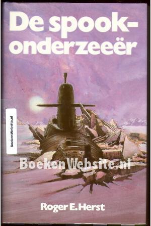 De spook onderzeeer