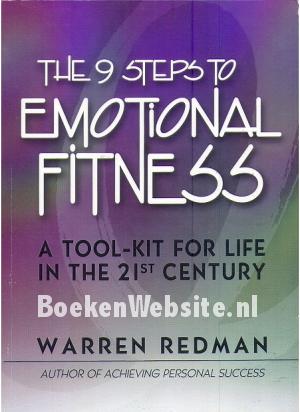 The 9 steps to Emotional Fitness