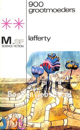 900 Grootmoeders 900 Grootmoeders