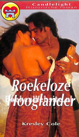 0903 Roekeloze Hooglander