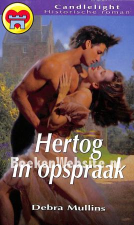 0904 Hertog in opspraak