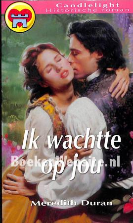 0906 Ik wachtte op jou