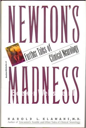 Newton's Madness