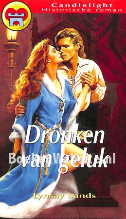 0911 Dronken van geluk