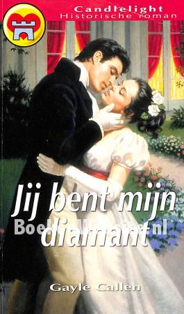 0929 Jij bent mijn diamant