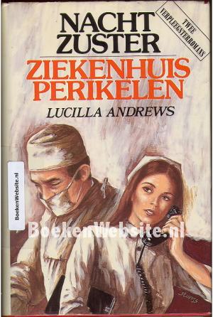 Nachtzuster, Ziekenhuis perikelen