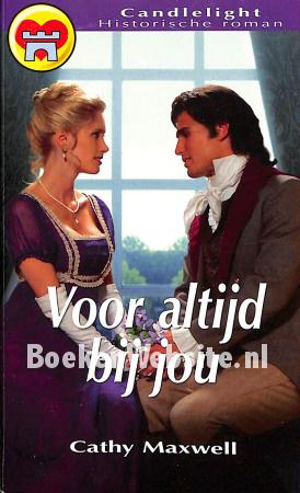 0932 Voor altijd bij jou