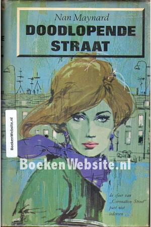 Doodlopende straat Doodlopende straat