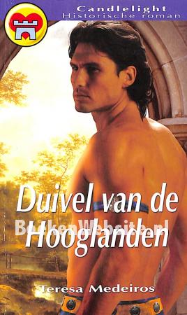 0935 Duivel van de Hooglanden